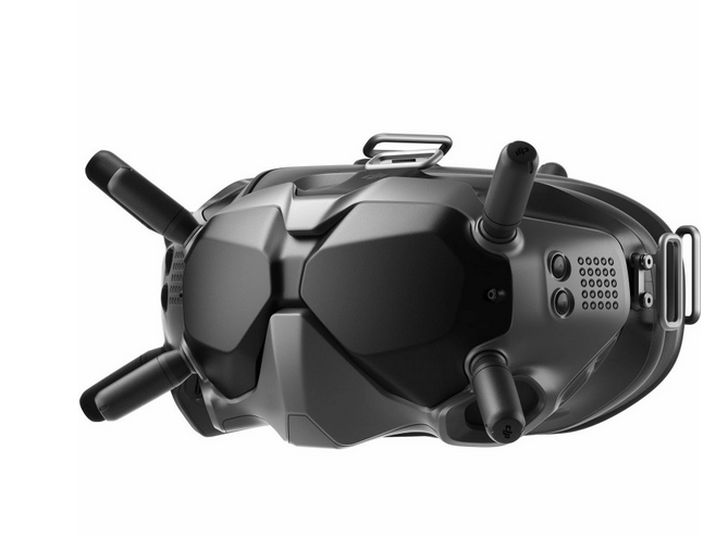 Окуляри FPV DJI Goggles V2